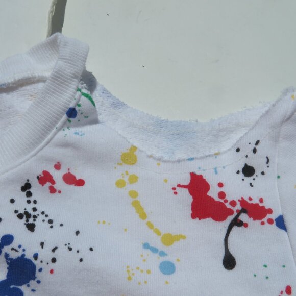 Justice Active Sweatshirt Top 12 Girls Kids Cotton Sweater - Picture 5 of 15